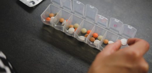 Tabletki na odchudzanie – co warto o nich wiedzieć?