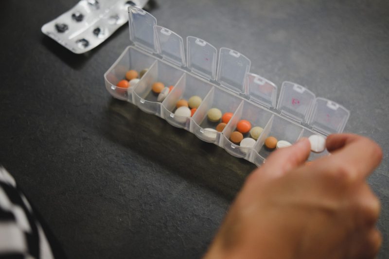 Tabletki na odchudzanie – co warto o nich wiedzieć?