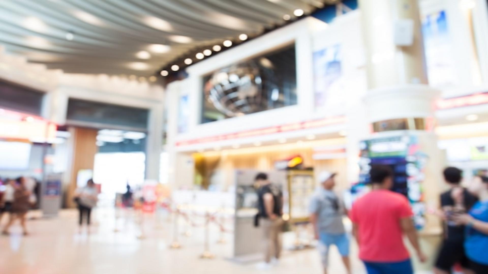 Słowa kluczowe w branży targowej – poradnik